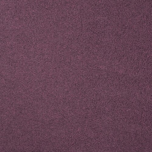 Antipilling Fleece *Lisa* Uni - altlavendel meliert