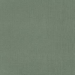 Musselin Uni *Marie* - antikmint