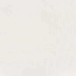 Musselin Uni *Marie* - creme
