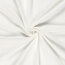 Musselin Uni *Marie* - creme