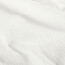 Musselin Uni *Marie* - creme