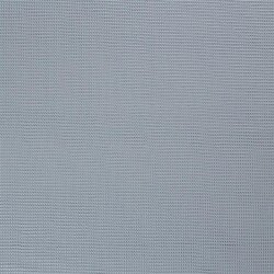 Waffelpiqué *Marie* 6mm Uni - himmelblau