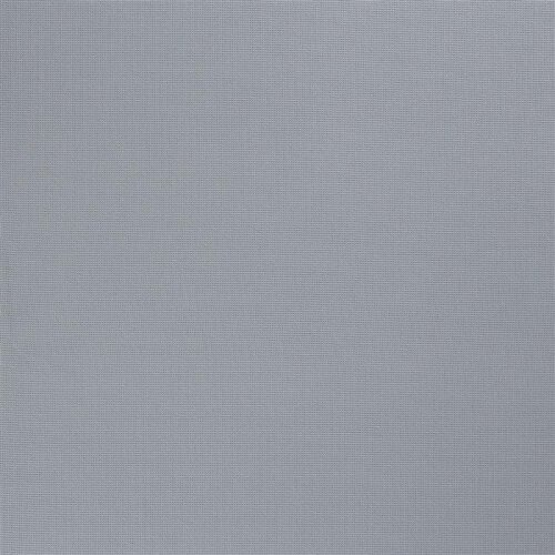 Waffelpiqué *Marie* 2mm Uni - hell jeansblau