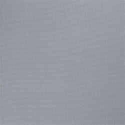 Waffelpiqué *Marie* 2mm Uni - hell jeansblau