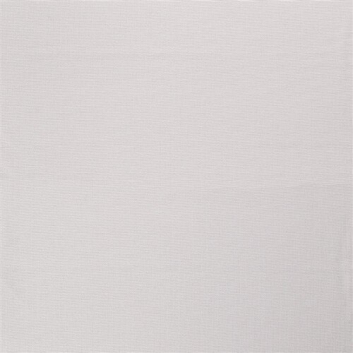 Waffelpiqué *Marie* 2mm Uni - weiss