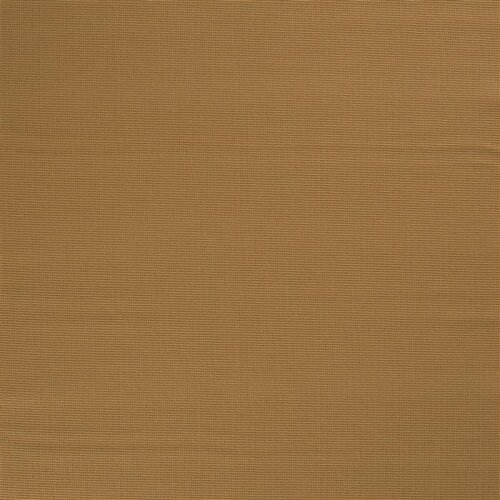 Waffelpiqué *Marie* 2mm Uni - dunkel beige