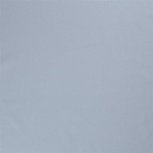 Waffelpiqué *Marie* 2mm Uni - himmelblau