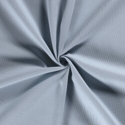 Waffelpiqué *Marie* 2mm Uni - himmelblau