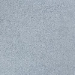 Frottee *Marie* Uni - himmelblau