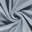 Frottee *Marie* Uni - himmelblau