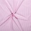 Baumwollpopeline garngefärbt Vichy Karo 5mm - rosa