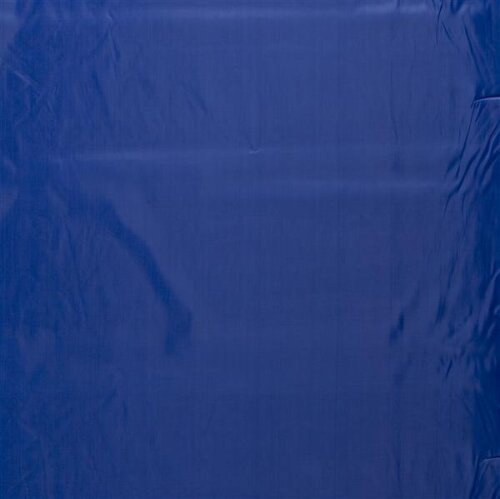 Futterstoff Uni - royalblau