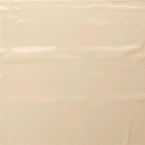 Futterstoff Uni - silberbeige