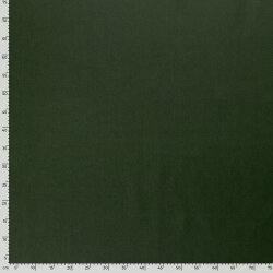 Canvas *Marie* Uni - dunkelgrün