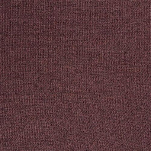 Baumwollstrick *Marie* Uni melange - antik pink
