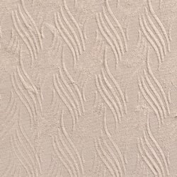 Kunstfell Wellen - beige