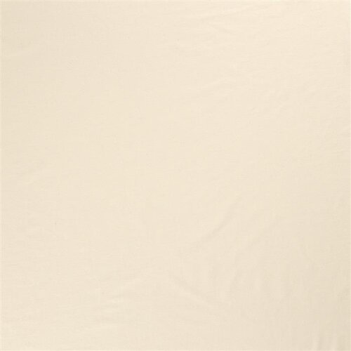 French Terry *BIO NATUREL* Organic - creme