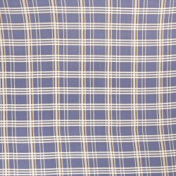 Viskose Jersey  - babyblau