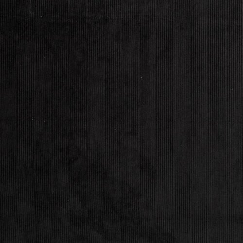 Breitcord Soft - schwarz