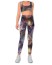 Funktionsjersey Sportswear Digital Galaxis - lavendel