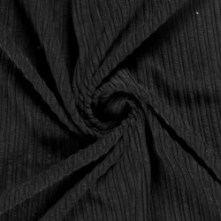 Breitcord XL - schwarz