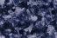 Funktionsjersey Sportswear Digital Farbverlauf - schwarzblau