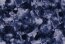 Funktionsjersey Sportswear Digital Farbverlauf - schwarzblau