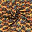 Softshell Digital Monstertrucks - orange