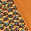Softshell Digital Monstertrucks - orange