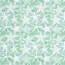 Funktions und Badeanzugstoff LSF50 Recycled Seesterne - hellmint