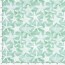 Funktions und Badeanzugstoff LSF50 Recycled Seesterne - hellmint