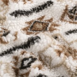 Teddystoff Ethno - creme