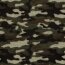Teddystoff Camouflage - oliv