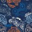 Wintersweat Digital Monstertruck - stahlblau