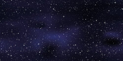 Wintersweat Digital SPACE - dunkelblau