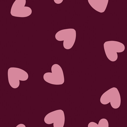 Softshell Digital HEARTS