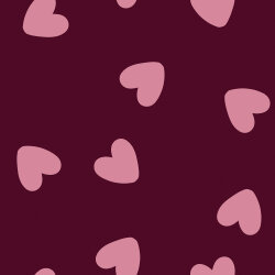 Softshell Digital HEARTS