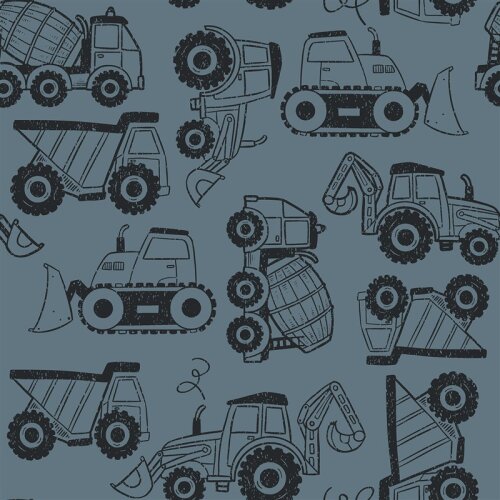 Softshell Digital VEHICLES