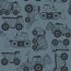 Softshell Digital VEHICLES