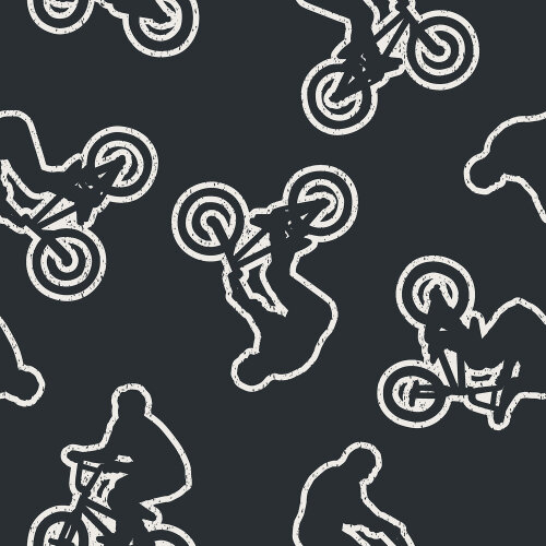 Softshell Digital BICYCLES