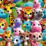 Softshell Digital ANIMALS