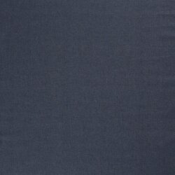 Jeans_Sommer vorgewaschen Light Uni - indigo