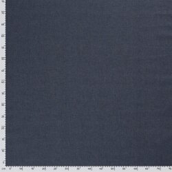 Jeans_Sommer vorgewaschen Light Uni - indigo
