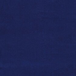 Frottee *Marie* Uni - königsblau