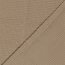 Waffelpiqué *Marie* 6mm Uni - kamelbeige