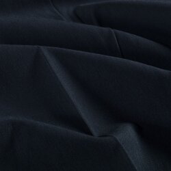 Romanit Jersey "Punta di Roma" Light *Marie* - dunkelblau