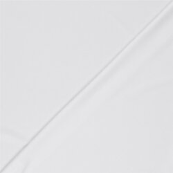 Romanit Jersey "Punta di Roma" Light *Marie* - weiß