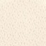 Musselin BIO~Organic Digital Schmetterlingswiese - cremebeige
