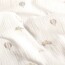 Musselin Digital kleine Fahrzeuge- creme