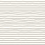 Baumwolljersey Digital kleine Streifen - creme